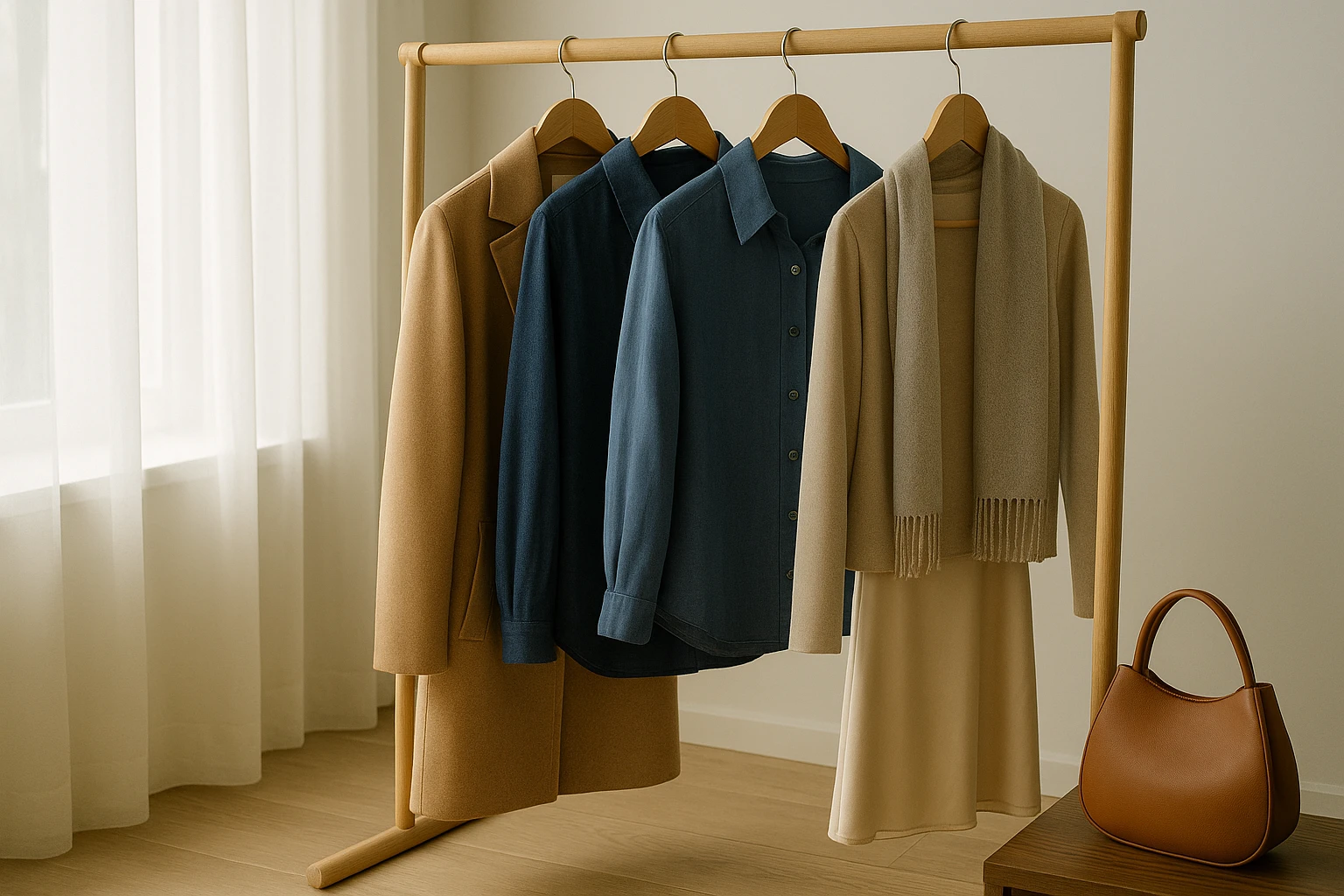 Тихая роскошь против инфошума: куда движется мода в 2026